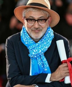 بررسی هویت ملت فلسطین در «این باید بهشت باشد»