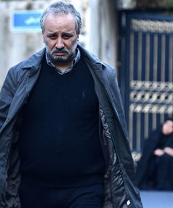 سرمای خفقان آور «مرد بازنده» تماشاگر را می‌بلعد!