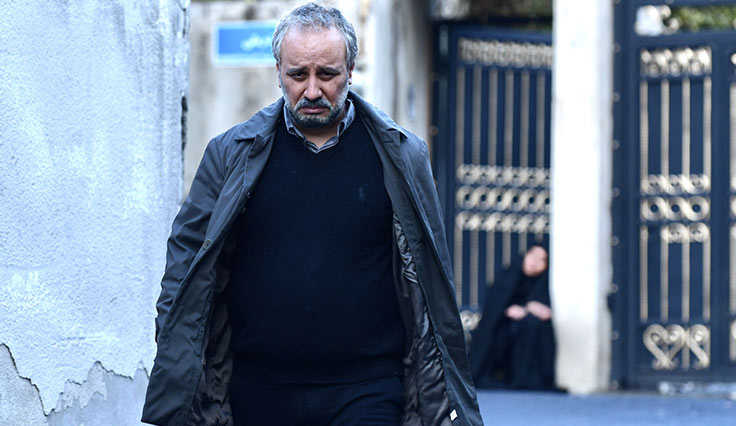 سرمای خفقان آور «مرد بازنده» تماشاگر را می‌بلعد!