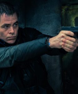 «پیمانکار»؛ فیلمی غیرمنطقی با پایانی ناامیدکننده