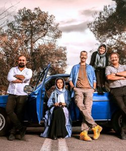 «سگ‌بند»؛پرفروش و با روایتی بی‌منطق و شلخته!