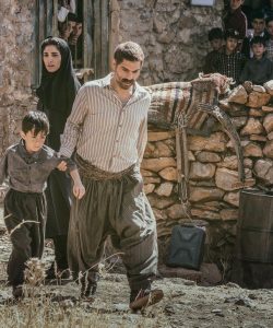 «درخت گردو»؛ فیلمی برای شکنجه مخاطب!