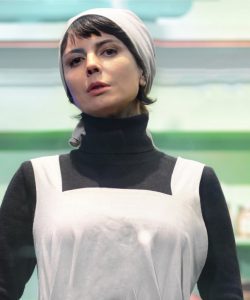 خاص‌ترین و به یادماندنی‌ترین نقش لیلا حاتمی در «تصوّر»