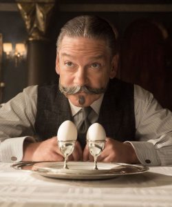 «مرگ روی نیل» فیلمی آرام با پوآرویی متفاوت!