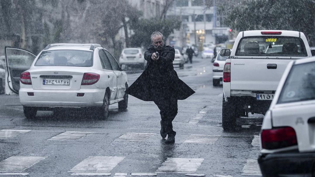 «مرد بازنده»؛ یک فیلم معمایی با توجه ویژه به جزییات