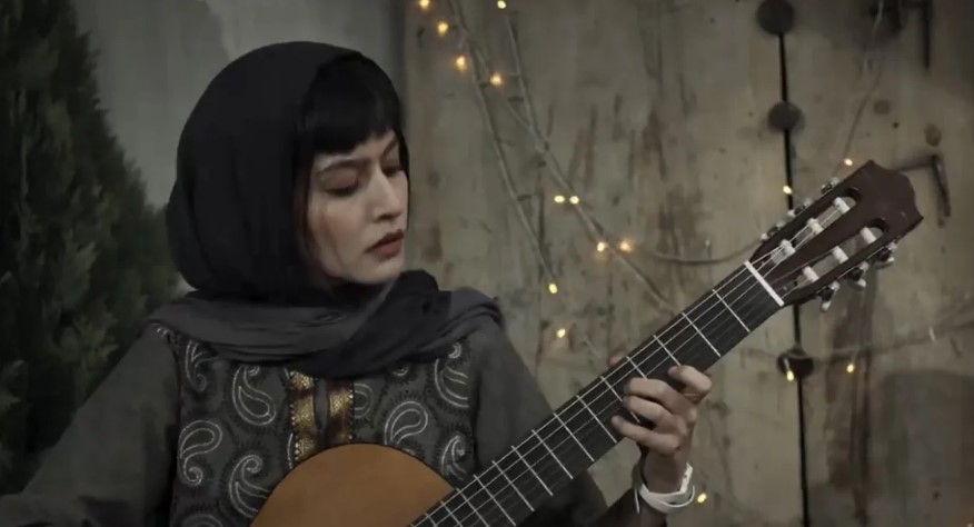 «لامینور»؛ ستایش زندگی در دنیایی اغراق‌شده