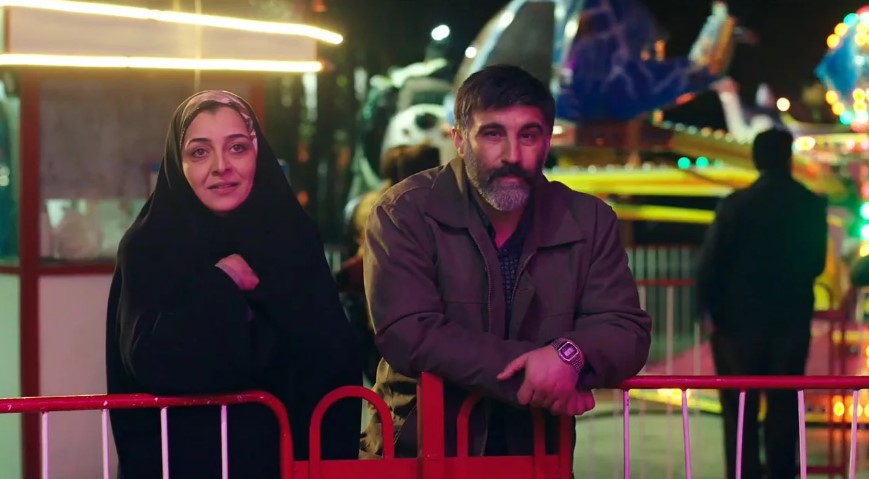 «عنکبوت»؛ افسوس برای سینما
