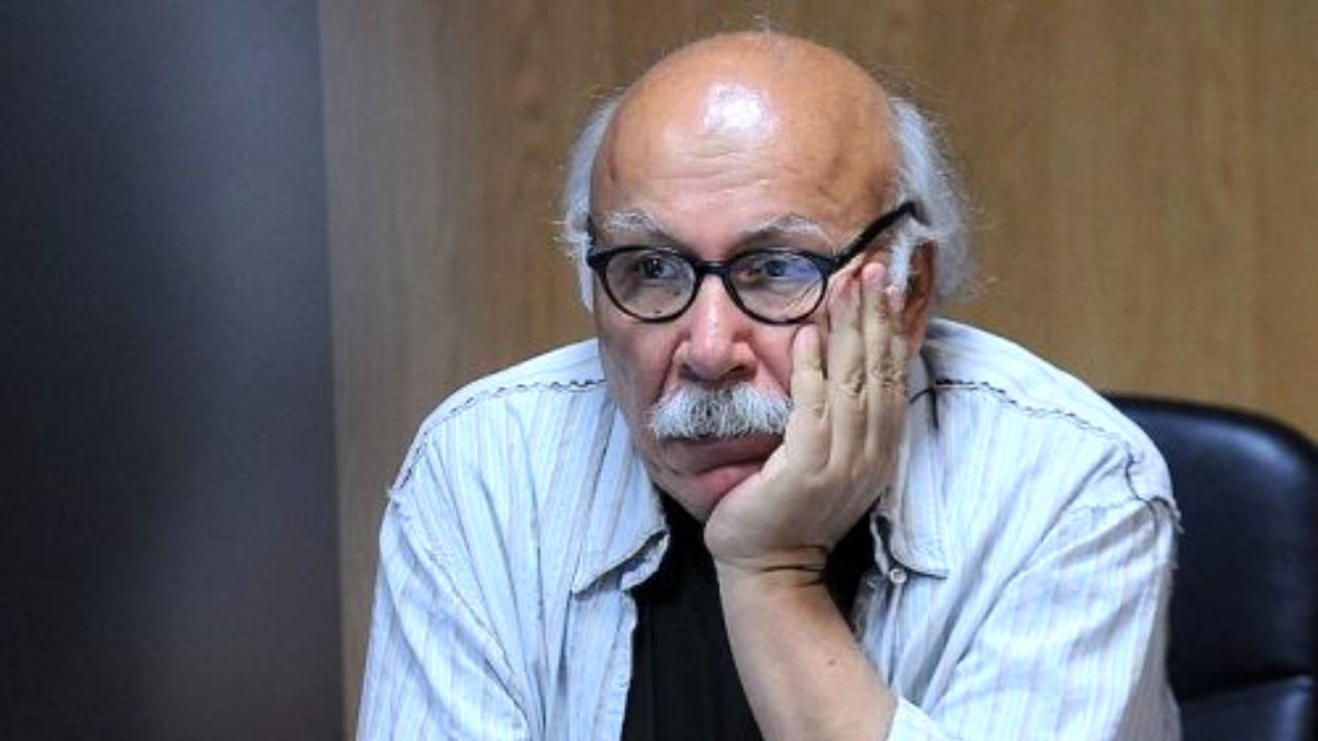 «علیرضا داوودنژاد»؛ توانا در غافلگیر کردن تماشاگر