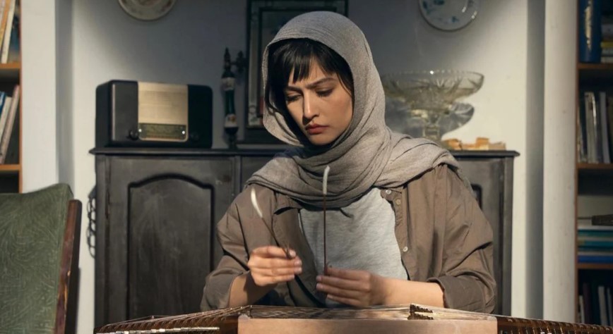 «لامینور»؛ هشدار با صدای ساز