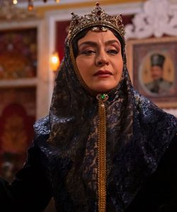 مهدعلیای «جیران»؛ زنی تنها که گنهکار نیست!