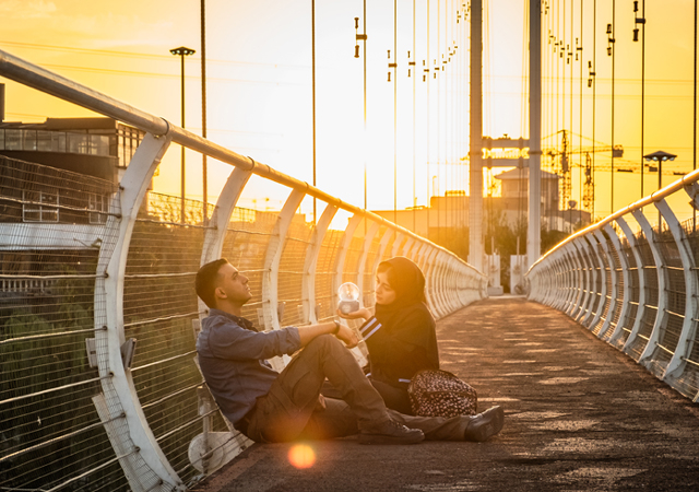 «یاغی»؛ اصیل و کنجکاو برانگیز