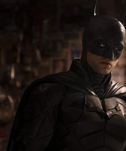 دوستداران فیلم‌نوآر، طرفدار غمگین‌ترین «بتمن» تاریخ