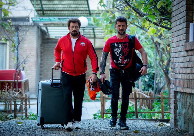 «ساخت ایران ۳»؛ تکراری و دم‌دستی