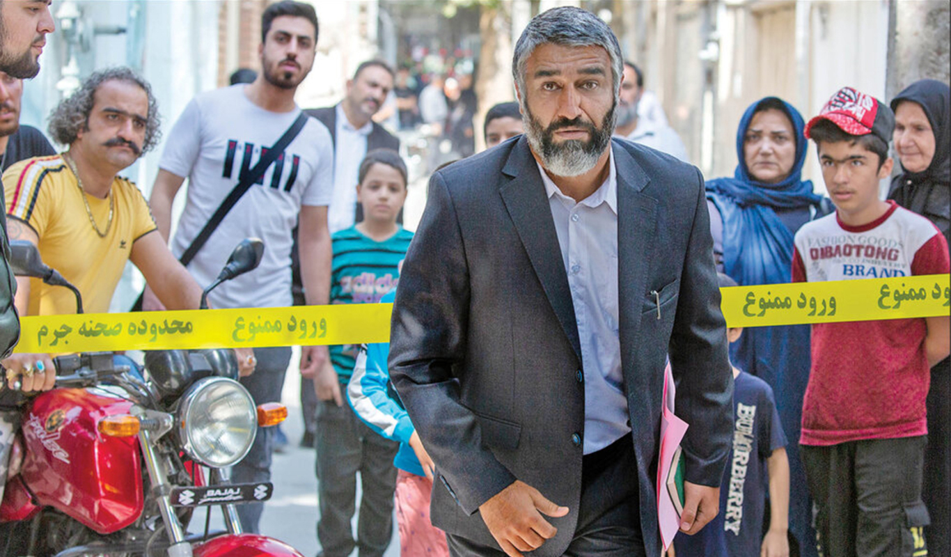«علف‌زار»؛ جسورانه، ملتهب و منطبق بر واقعیت‌های جامعه