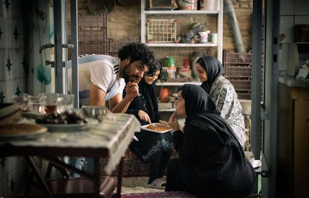 «شادروان»؛ همه‌چیز زیر سایه اقتصاد