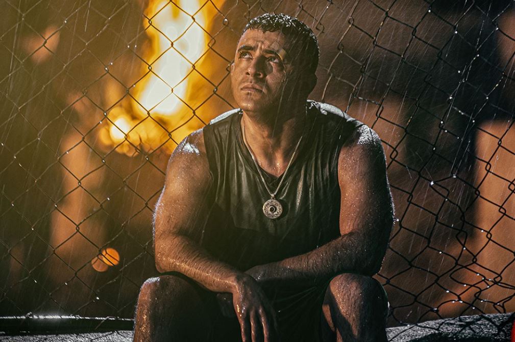 «یاغی»؛ یک شروع گرم و پرشور