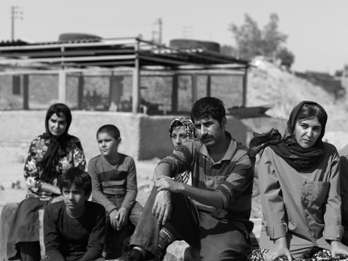 «دشت خاموش»؛ هنر آشنایی‌زدایی