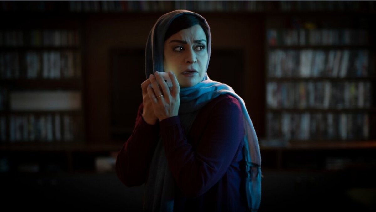 «هناس»؛ اثری آرمان‌گرایانه برای ایران امروز