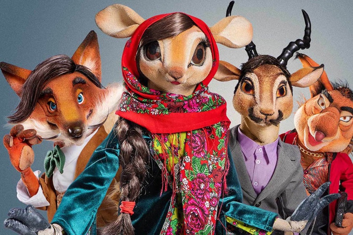 مرضیه برومند و «شهرک کلیله و دمنه»؛ در انتظار تکرار روزهای خوب