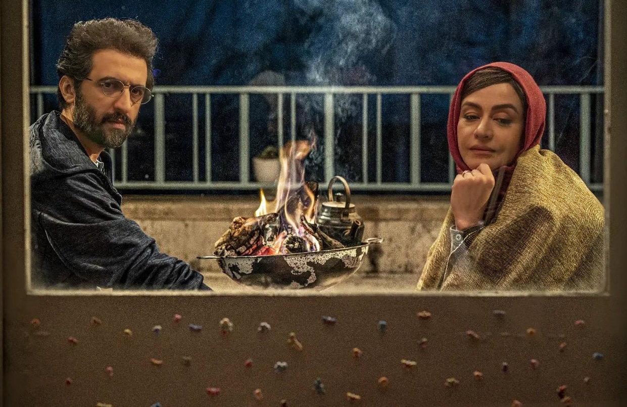«هناس»؛ درامی که شکل نگرفت