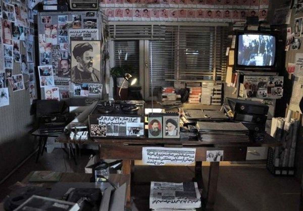 «ترور سرچشمه»؛ بازجویی یک جنایت