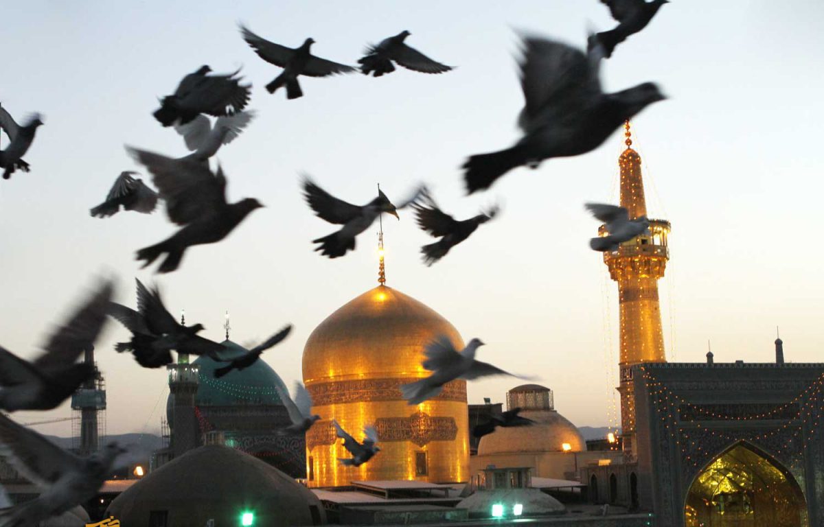 اشاره‌های سینمای ایران به اهمیت و تأثیر امام رضا (ع)؛ معجزه ایمان