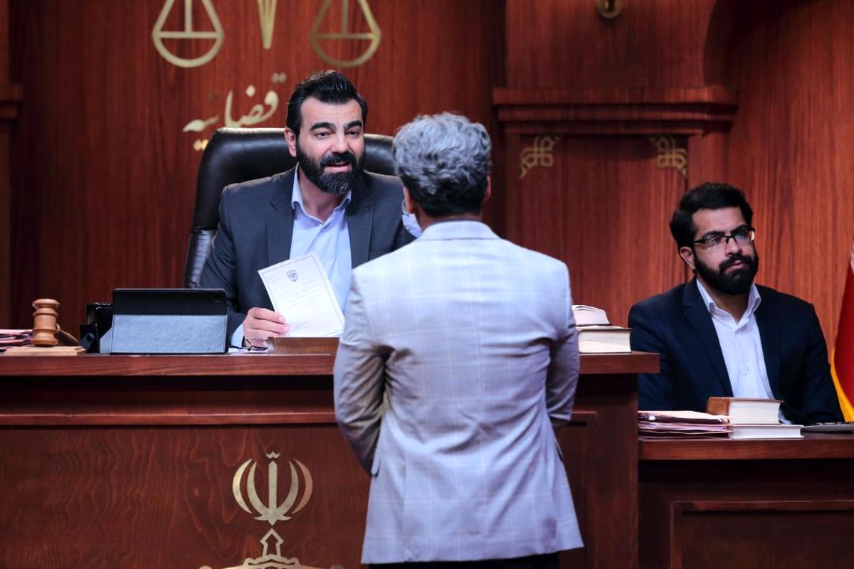 «آقای قاضی»؛ یک اثر آموزشی با زبان دراماتیک