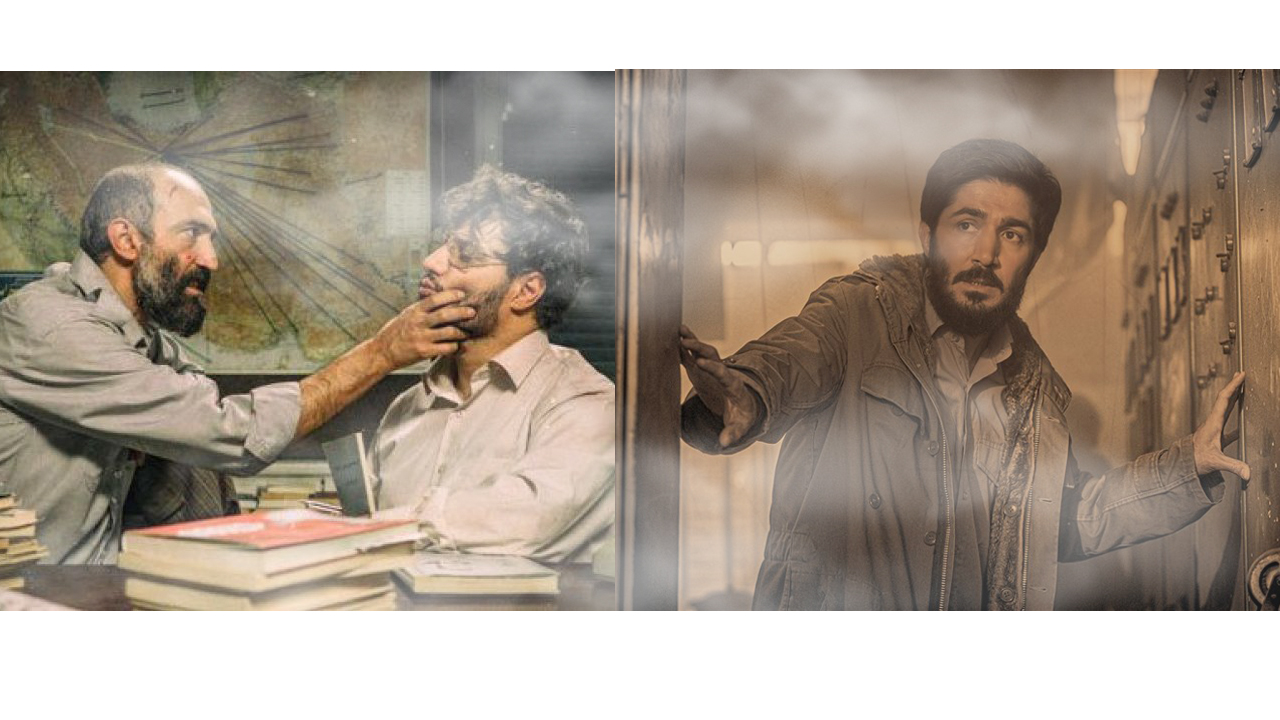 بازتاب زندگی شهید بهشتی در آینه سینمای ایران؛ روایت مظلومیت