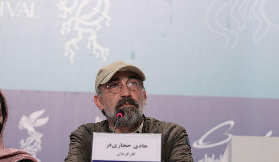 هادی حجازی‌فر؛ هنر در دست گرفتن نبض تماشاگر