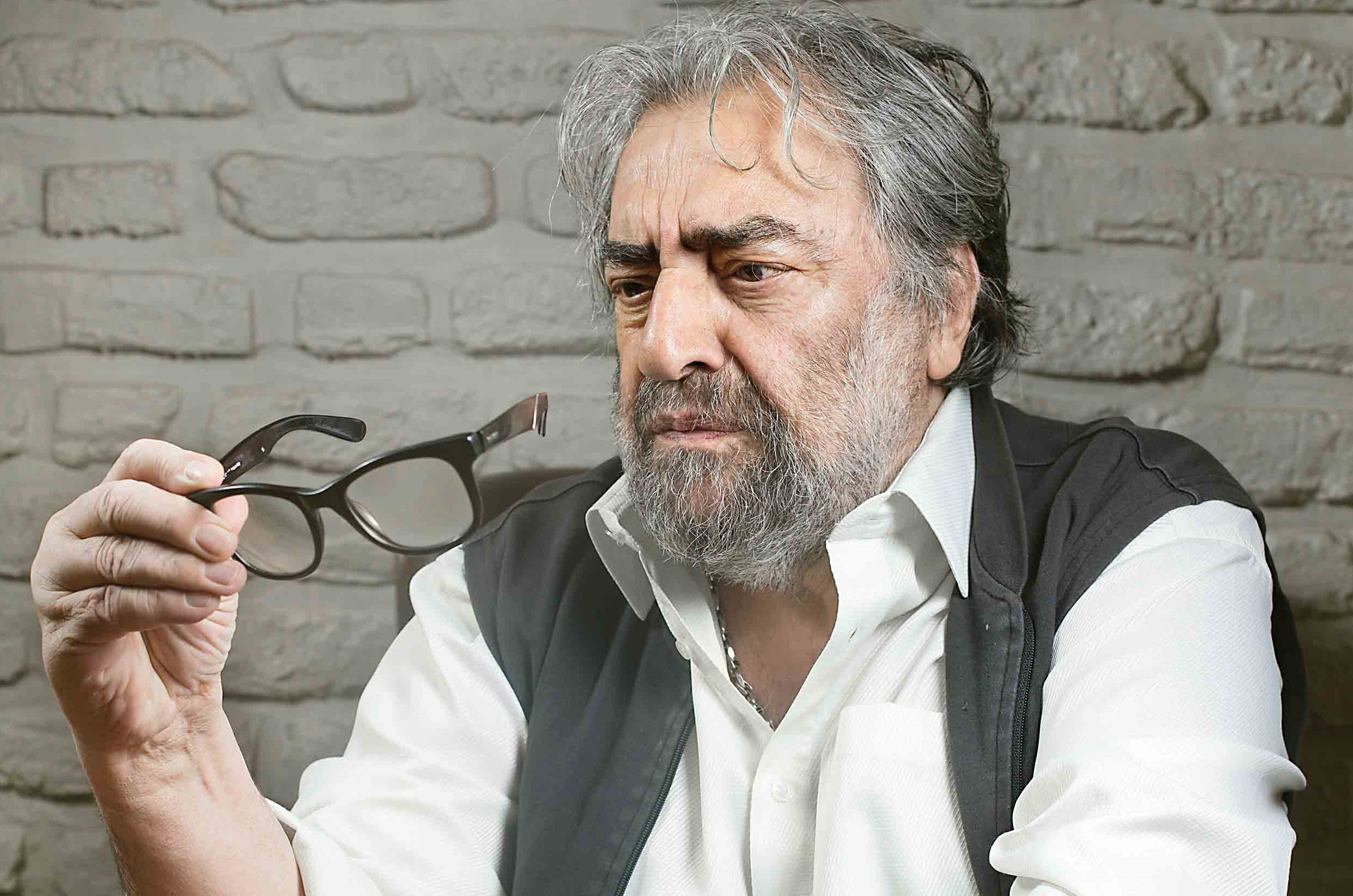 ۸۱ سالگی مسعود کیمیایی؛ تاریخ‌ساز و الهام‌بخش