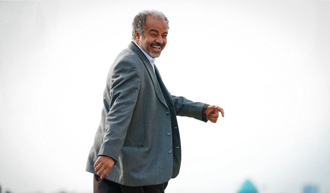 سعید آقاخانی؛ هنر شناخت زمین بازی