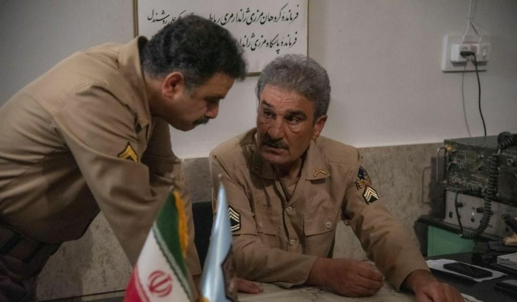 جعفر دهقان؛ پرواز در شب