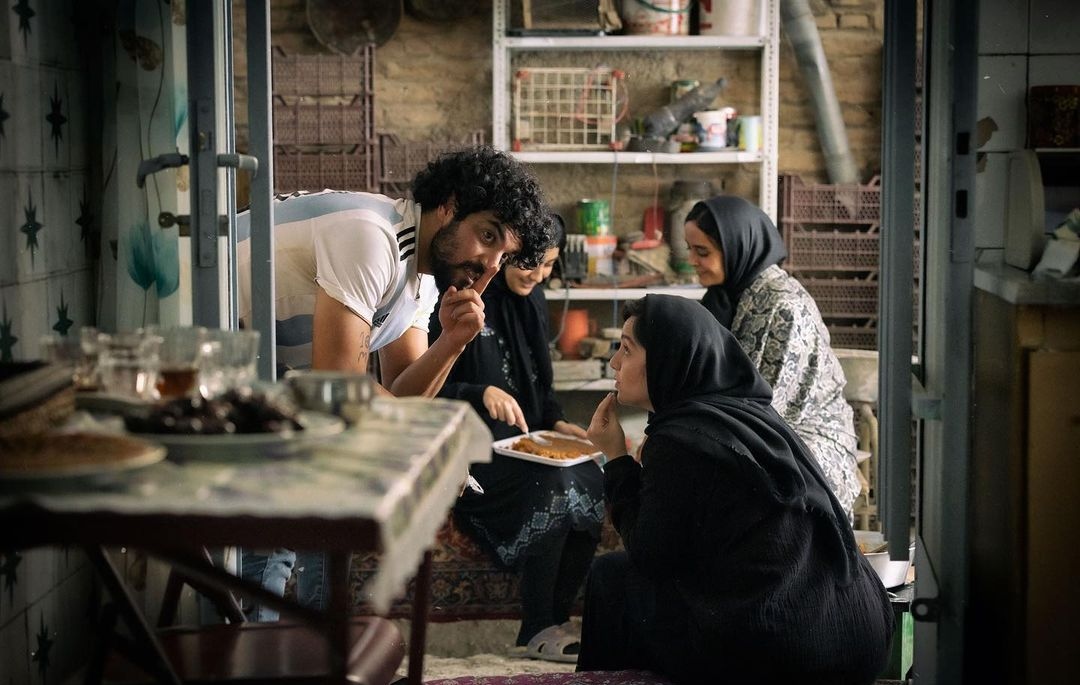 «شادروان»؛ شادی پنهان روان