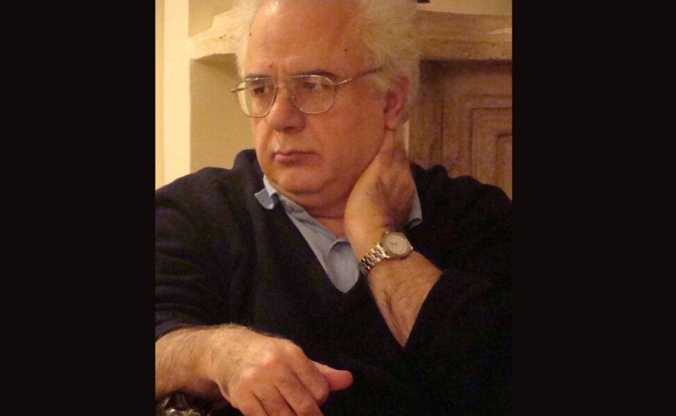 امید روشن‌ضمیر؛ منبع پایان‌ناپذیر عشق به سینما