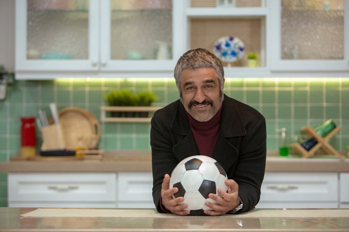 پژمان جمشیدی؛ پاداش عشق به هنر