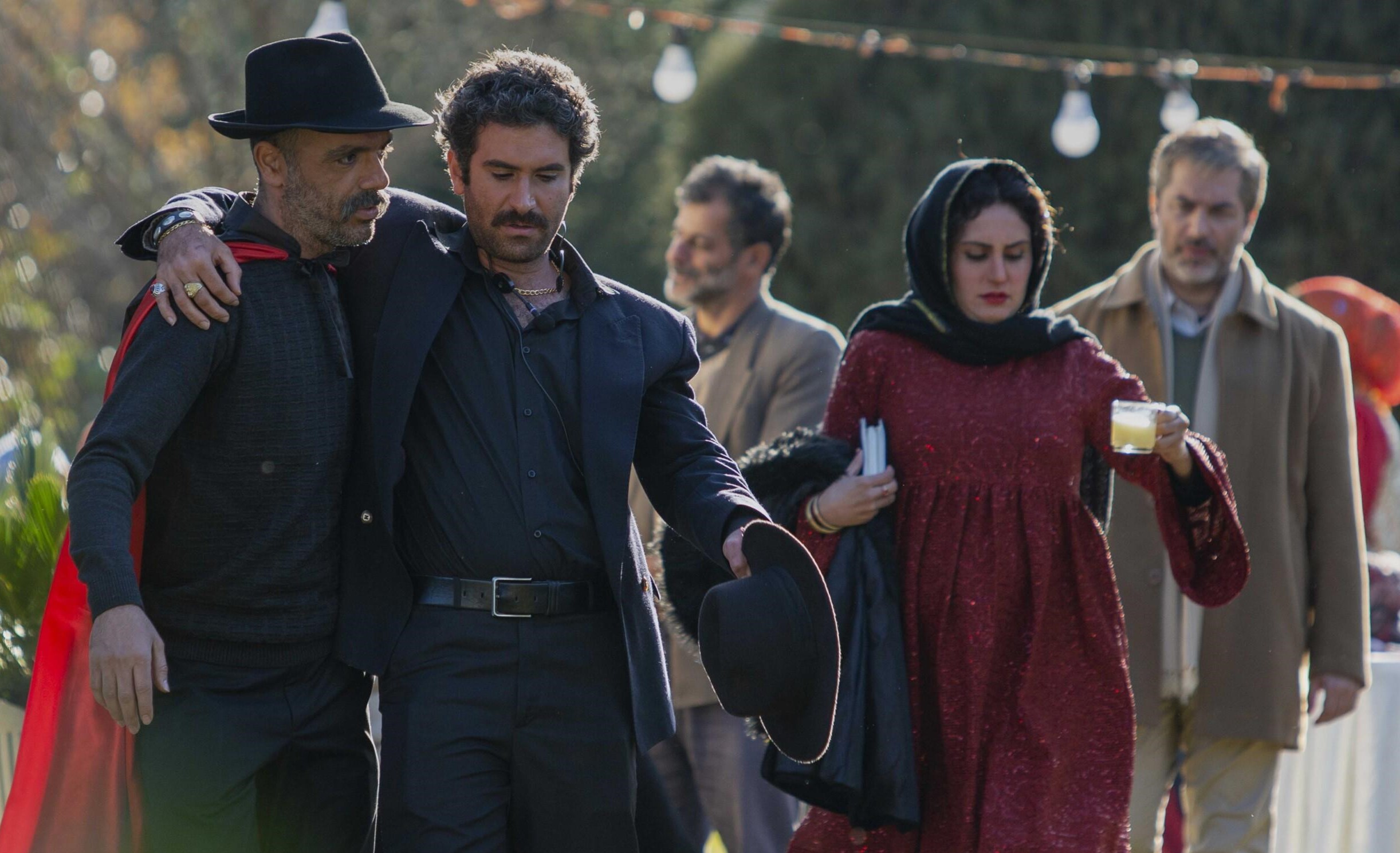 «تی‌تی»؛ فیلمی که از مخاطب سوء استفاده نمی‌کند