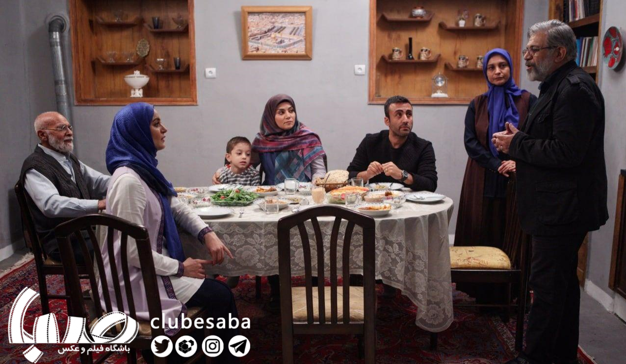«بی‌نشان»؛ به‌یادماندنی یا شعاری؟