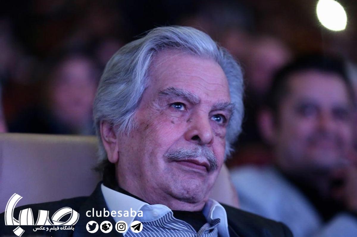 منوچهر اسماعیلی؛ مثل یک کوه، بلند