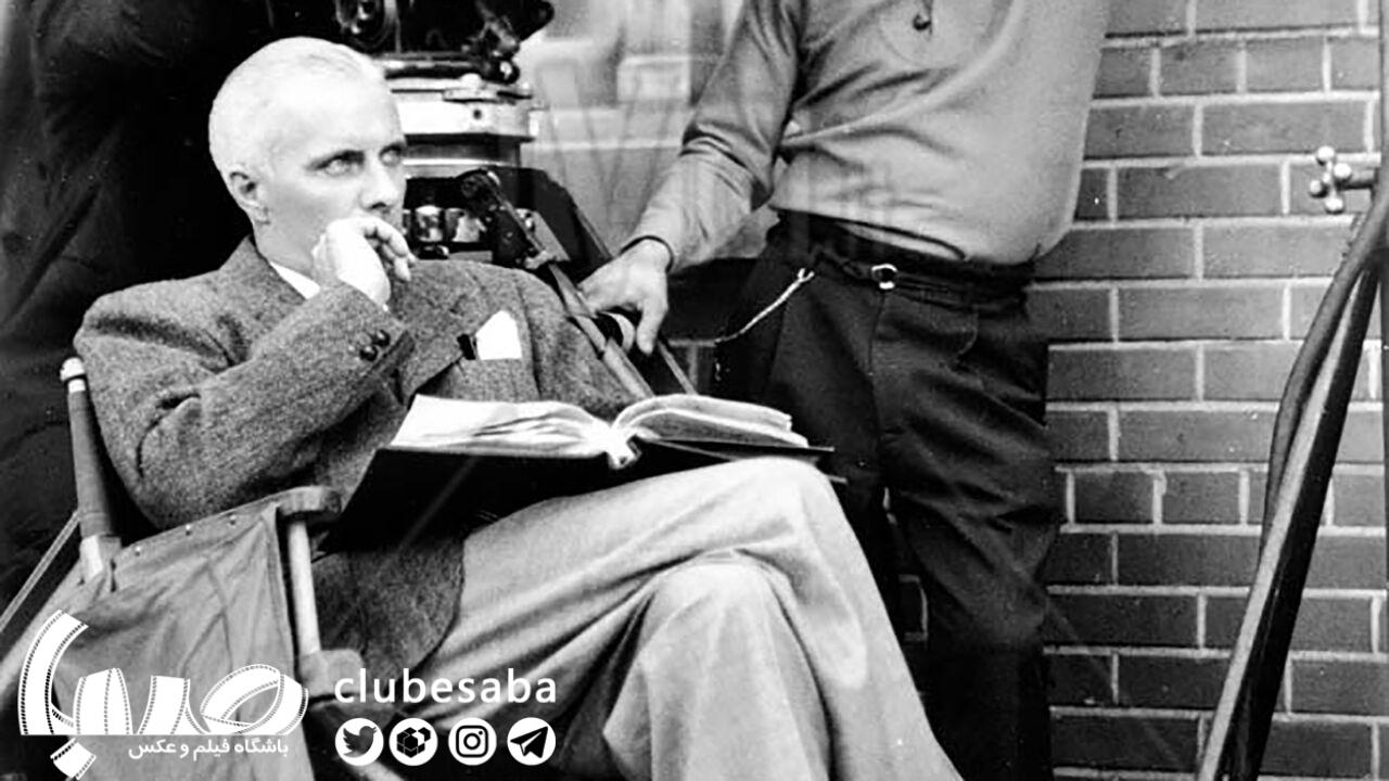 هاوارد هاکس؛ از نسل قصه‌گویان بزرگ سینما
