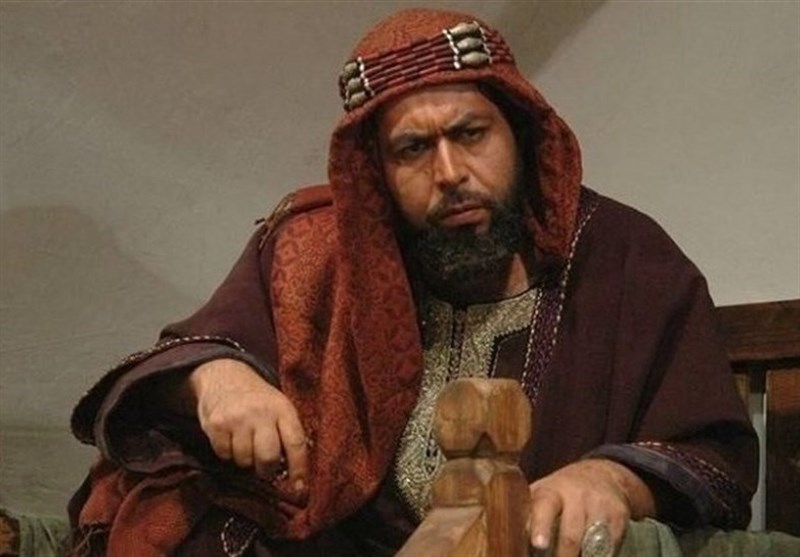 تصویر عبیدالله بن زیاد در سینما و تلویزیون؛ راهنمای ساخت یک شخصیت خبیث