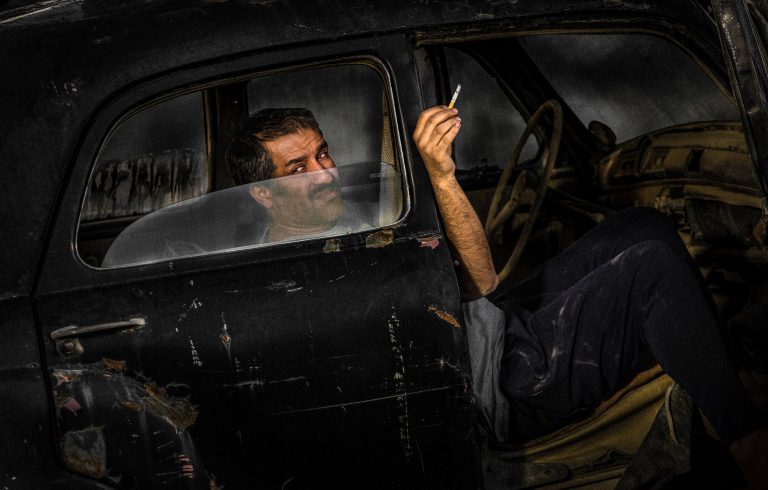 «دوزیست»؛ طبل توخالی