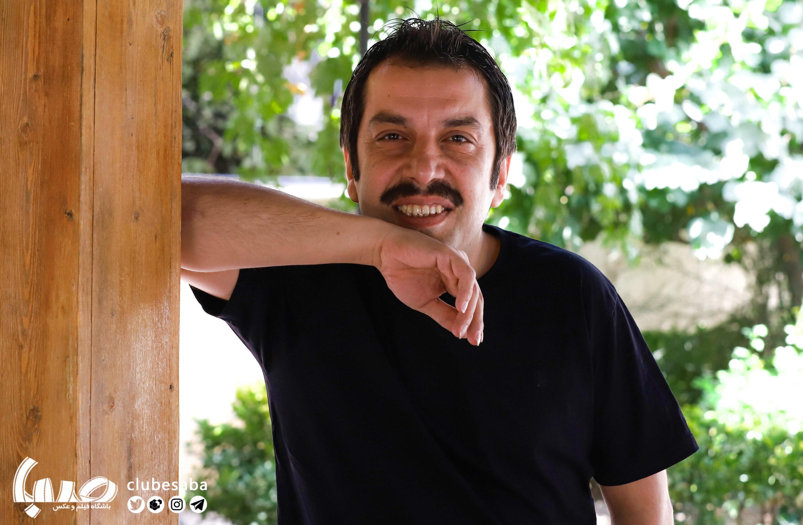بازیگری از دید محمد کارت همچون اجرای موسیقی است