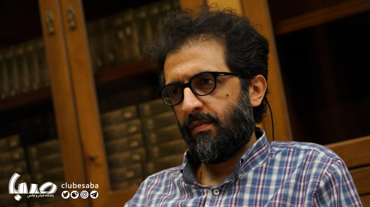 بهروز شعیبی در گفت‌وگو با ماهنامه صبا: در مقابل مهرجویی، تقوایی و بیضایی جرئت نمی‌کنم به خودم بگویم فیلمساز