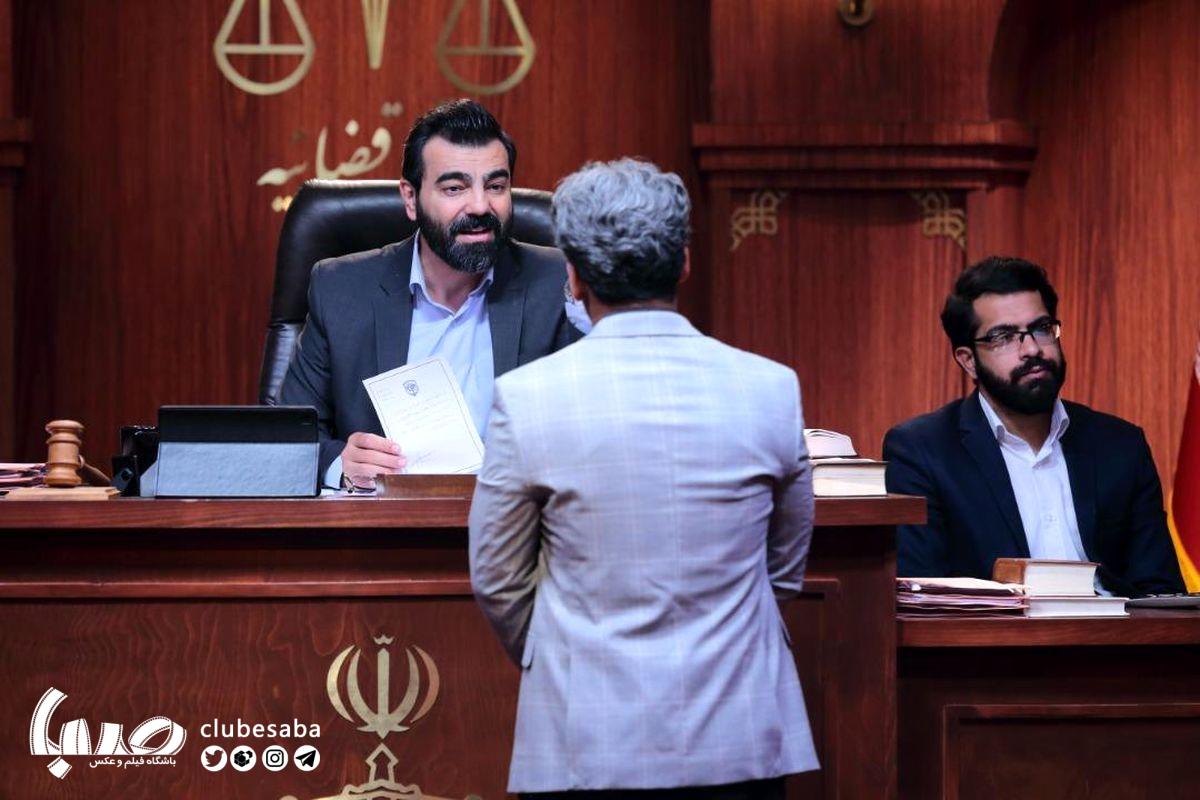 «آقای قاضی»؛ شجاعت ورود به حوزه‌ای حساس