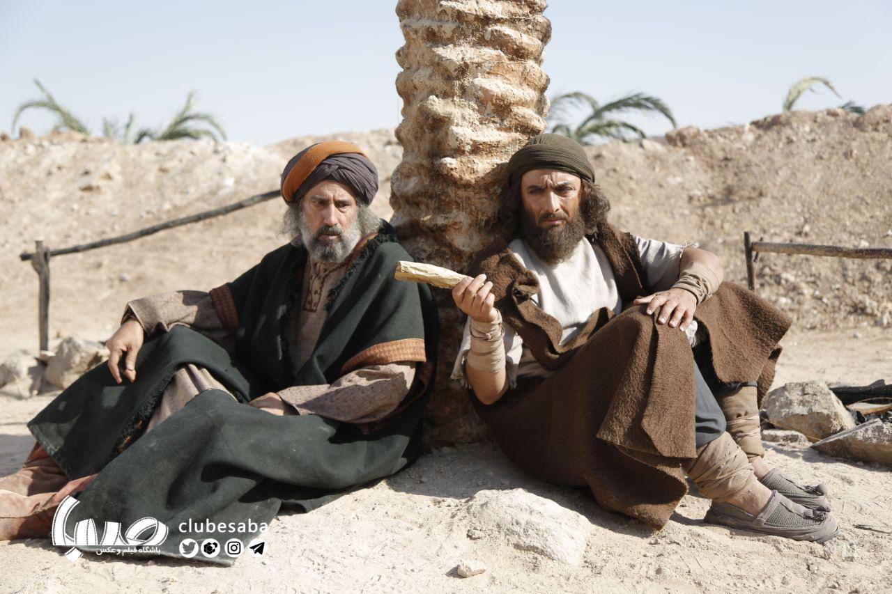 «کاتب اعظم»؛ رویکردی مثبت در قاب تئاتر تلویزیونی