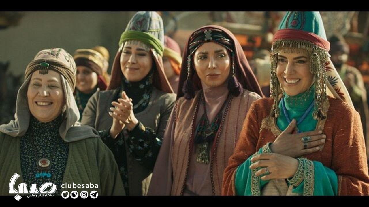 «مستوران»؛ چند هندوانه با یک دست
