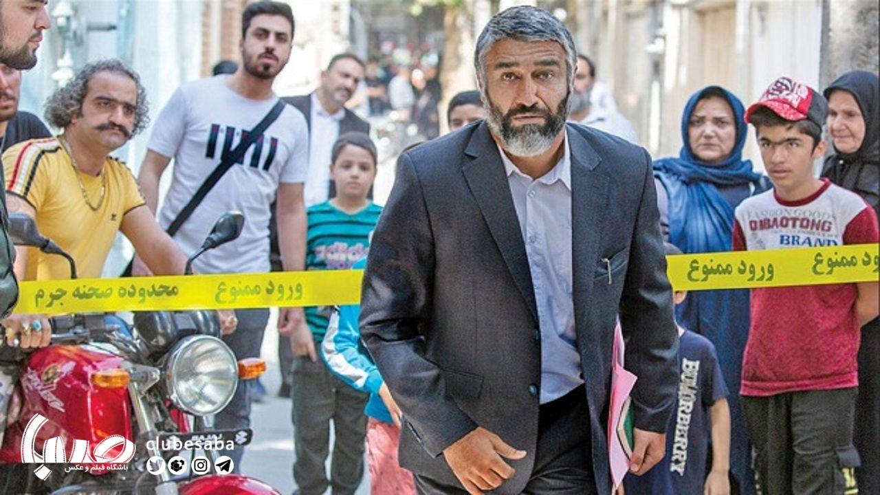«علف‌زار»؛ نمره قبولی با اندکی ارفاق