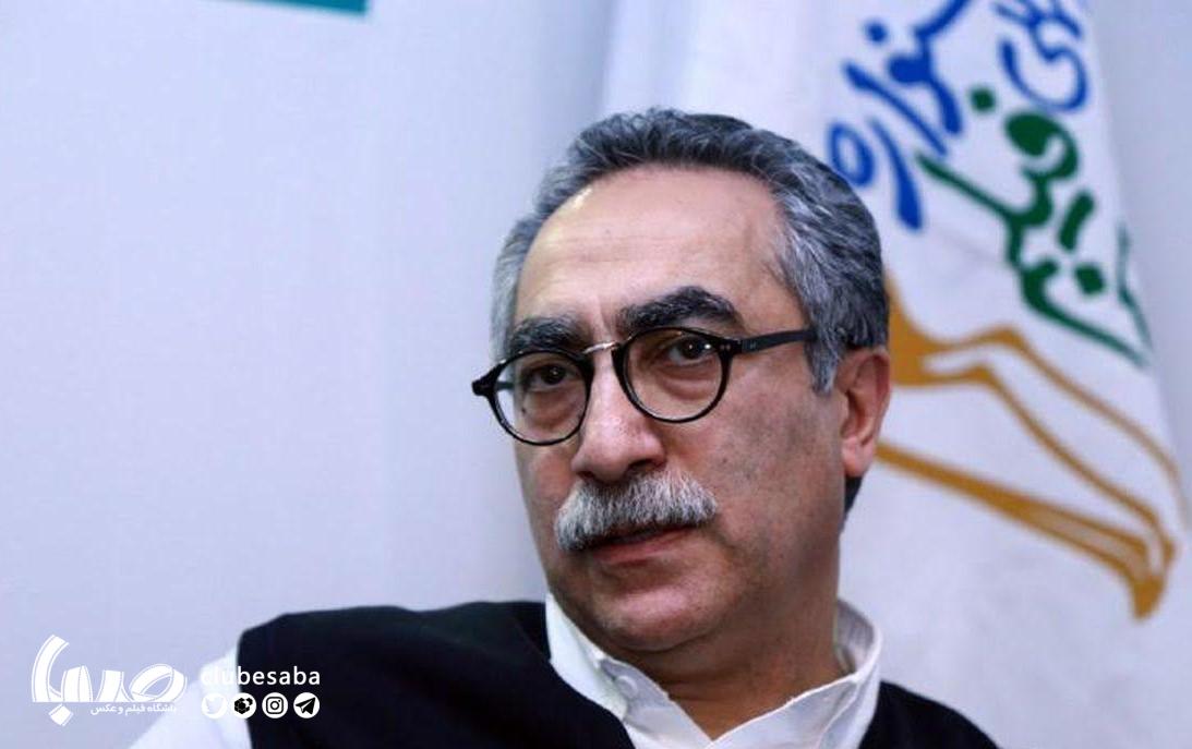 فرهاد توحیدی در گفت‌وگو با ماهنامه صبا: مذهب از فرهنگ جداشدنی نیست