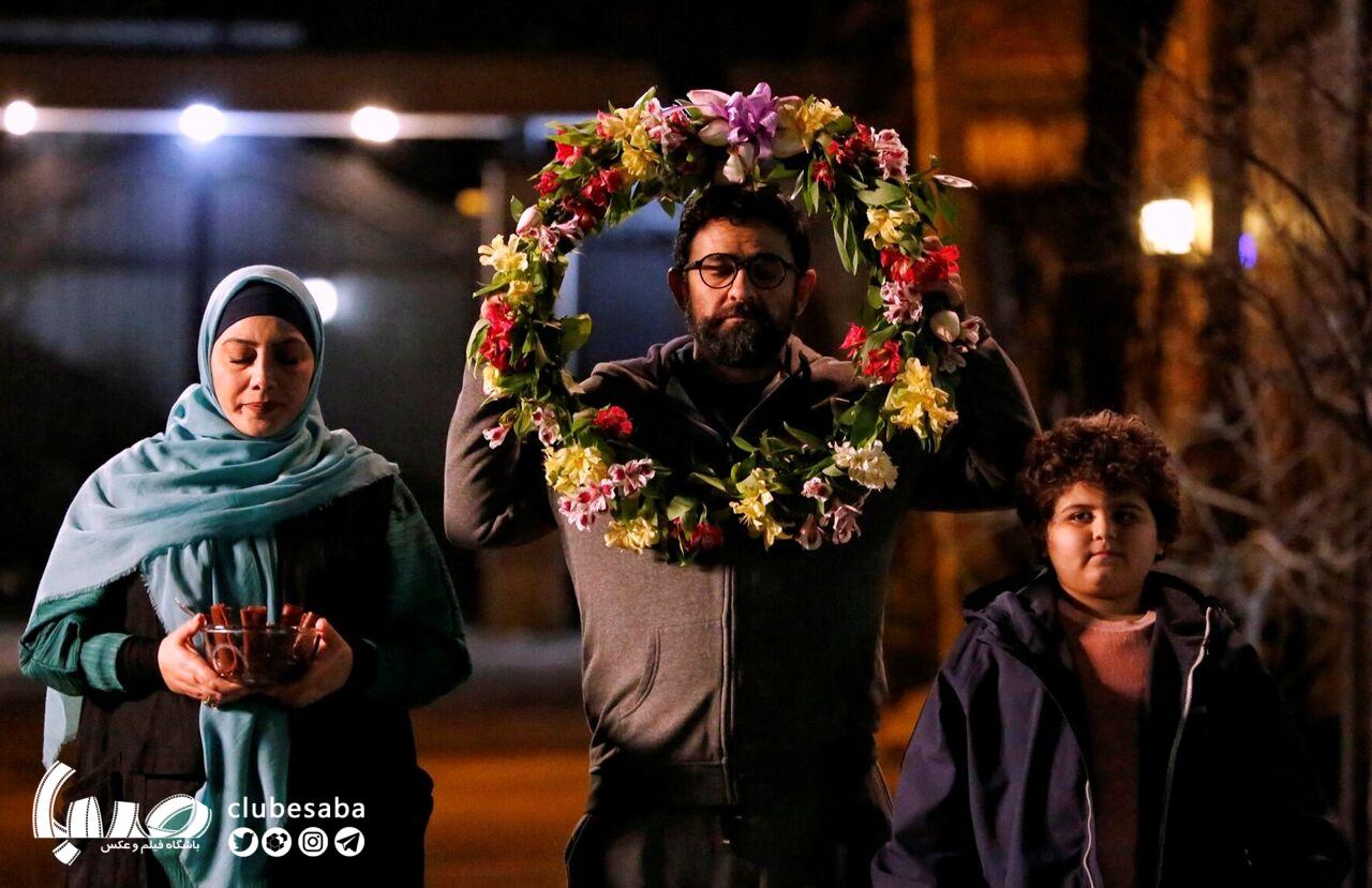 «تازه‌وارد»؛ معضل پرسش‌های بی‌پاسخ