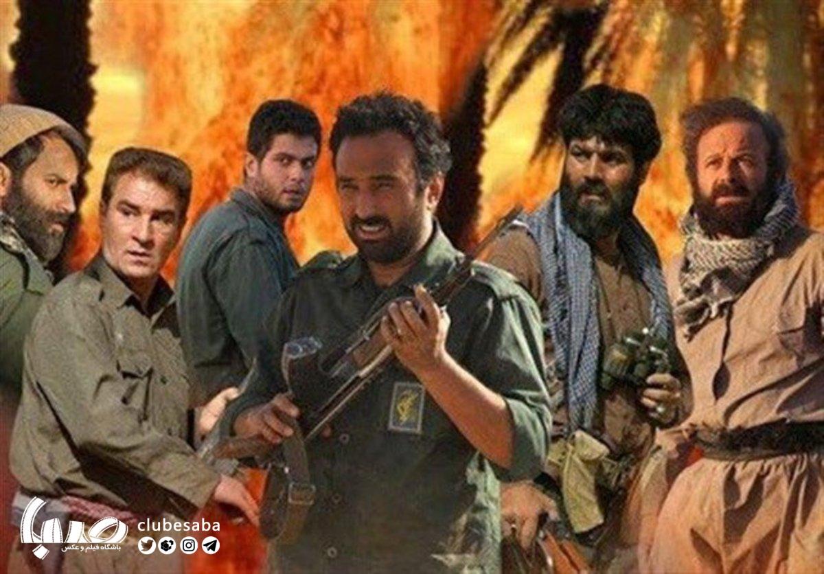 «مدافعان شهر»؛ مانده در بند کلیشه‌ها